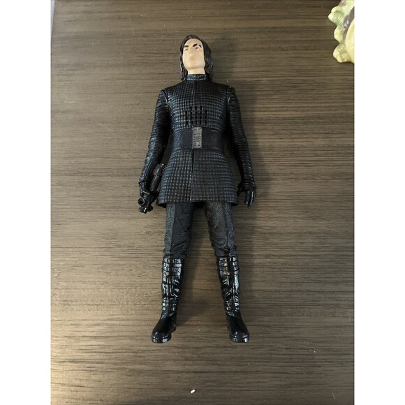 Hasbro Other - Kylo Ren 12 Inch Action Figure Star Wars Last Jedi Untested